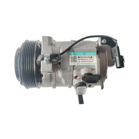 Compresseur de climatisation automobile haute qualité 12V 24V neuf, universel pour Mitsubishi Motors ASX 2.0 CSP-416473