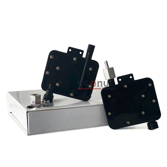 Seiko SPT 510 Printhead Original Ink Damper Gongzheng Digital For Inkjet Printer