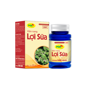แคปซูลให้นมบุตรการพัฒนาอาหารเสริมเพื่อสุขภาพของเวียดนามสำหรับสตรีช่วยในการคลอดก่อนคลอดจากเวียดนาม - Product Image 1