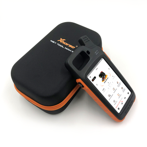 Pour VVDI Key Tool Max Pro : Scanner de diagnostic universel et programmeur de clés auto avec connectivité OBD2 12V <span class=keywords><strong>WiFi</strong></span>/<span class=keywords><strong>USB</strong></span> - Product Image 4