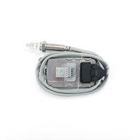Sensor de Óxido de Nitrógeno A0101531628 5WK97331A 5WK9 7331A, Proveedor de Fábrica al por Mayor, Sensor de Óxido de Nitrógeno para Piezas de Camiones Mercedes-Benz