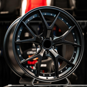 Rines forjados de 18, 19, 20 y 22 pulgadas, de 2 y 3 piezas, para Chevrolet Camaro, Toyota <span class=keywords><strong>Supra</strong></span>, BMW M3 F80, M6 F12, E90, M5 640i, <span class=keywords><strong>Lamborghini</strong></span> S101 - Product Image 1