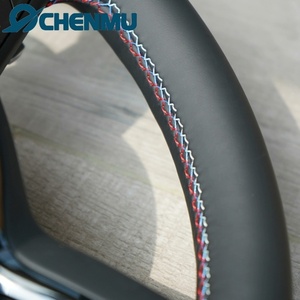 Volant <span class=keywords><strong>de</strong></span> <span class=keywords><strong>voiture</strong></span> M <span class=keywords><strong>Sport</strong></span> pour BMW F10 F11 F20 F21 F23 F30 F31 F32 F33 F36 F01 F06 F07 M3 M4 M5 X1 F48 X3 F25 X4 F26 F16 F18 F13 - Product Image 3