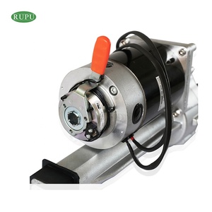 Différentiel et réducteur RP-T3-800A pour transaxle de moteur - Product Image 2