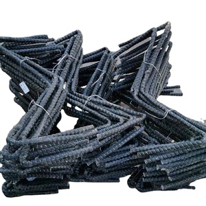 โมดูลัสสูงบะซอลต์ไฟเบอร์เสริมแรงคอมโพสิตเหล็กเส้น - Product Image 4