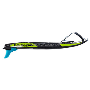 Hot Sale 110cc Power Full Carbon Fiber <strong>Surfboard</strong> <strong>Gas</strong> <strong>Powered</strong> Surf <strong>Surfboard</strong> Watersports <strong>Jetsurf</strong> Gasoline <strong>Surfboard</strong> - Product Image 1