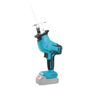 Sierra Recíproca de Grado Industrial con Batería de Litio Recargable - 350W, 250mm, Sierra Manual para Cortar Madera ATRC-1502 ATRC-150 - Product Image 3