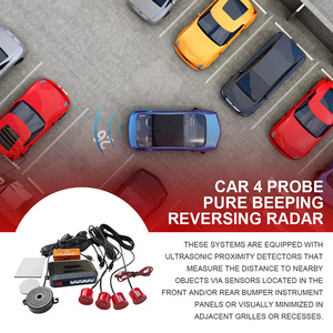 Sensor <span class=keywords><strong>de</strong></span> Aparcamiento Universal para Automóviles, Venta Caliente, Accesorios para Automóviles Eléctricos, <span class=keywords><strong>Precio</strong></span> <span class=keywords><strong>de</strong></span> Fábrica, Sensor <span class=keywords><strong>de</strong></span> Aparcamiento para Automóviles 316901-8 - Product Image 6
