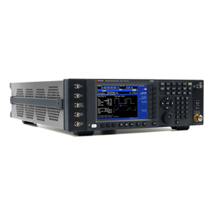 Keysight เครื่องกำเนิดสัญญาณ N5193A uxg X-Series 10 MHz ถึง40 GHz ผลิตในอเมริการับประกัน1เดือน - Product Image 2