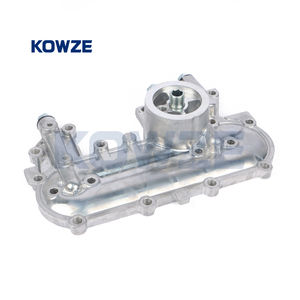 टॉयोटा हिलक्स के लिए एल्यूमीनियम तेल कूलर कवर 15609-54042 के लिए 1560954042 - Product Image 1