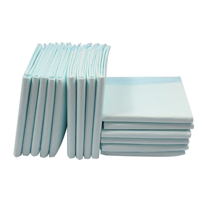 En gros, inserts absorbants jetables unisexe pour adultes, de qualité supérieure et confortables, pour l'incontinence, en forme de <span class=keywords><strong>gourde</strong></span> - Product Image 5