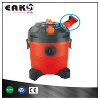 EAKO-Aspirateur électrique de haute qualité de 20L pour voiture, maison, garage, hôtel, avec prises UE, US, Royaume-Uni