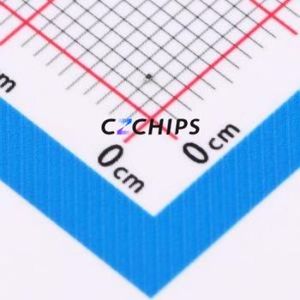 Résistance SMD AF0201FR-07100RL 0201 (Type : Film Épais) (Résistance : 100 Ohms Précision : 1%) - Product Image 1