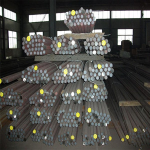 Barre ronde en acier allié ASTM A29 4140 de 70 mm avec support d'inspection par un tiers BV - Product Image 6