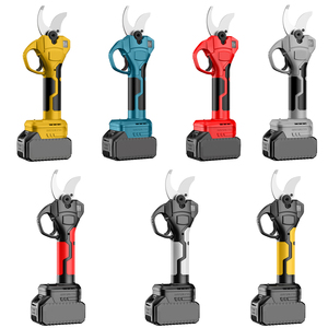 Cây ăn quả hiệu quả Bonsai cắt tỉa cành cắt cảnh quan công cụ không dây điện Kéo cắt tỉa - Product Image 6