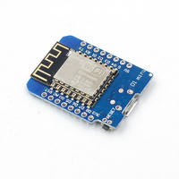 Mini Placa de Desarrollo Inalámbrica D1 Mini Versión NodeMcu Lua WIFI Basada en ESP8266