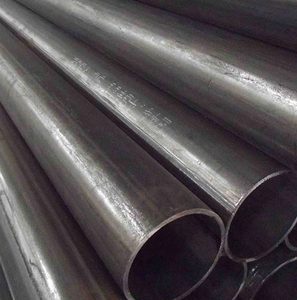 ท่อโครงสร้างสเตนเลสแบบไร้รอยต่อได้รับการรับรอง API GS 304L 316 316L 310 310S 321 12M - Product Image 2