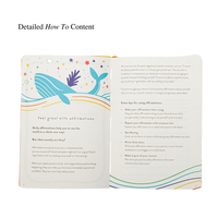 Livre d'étude chrétien Journal de prière quotidien pour enfants Journal de prière pour enfants
