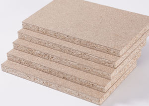 1220*2440mm <span class=keywords><strong>Panneau</strong></span> structurel orienté <span class=keywords><strong>OSB</strong></span> étanche 12mm 15mm 18mm pour meubles et construction - Product Image 2