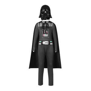 Costume di Halloween per Bambini del Personaggio Echo di <span class=keywords><strong>Star</strong></span> <span class=keywords><strong>Wars</strong></span> in Poliestere per Spettacoli Teatrali e Giochi di Ruolo - Product Image 2