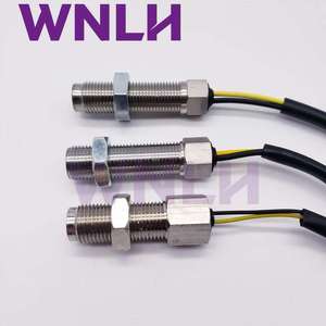 อะไหล่รถขุด Caterpillar 320C รุ่น WNLH ชุดเซ็นเซอร์วัดความเร็วของเฟืองท้ายเครื่องยนต์ สำหรับเครื่องจักรก่อสร้าง 125-2966/196-7973 - Product Image 6