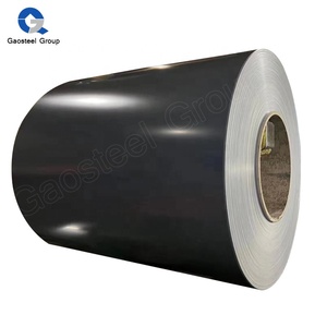 Bobina de Acero Galvanizado Prepintado <span class=keywords><strong>PPGI</strong></span>/PPGL de <span class=keywords><strong>Color</strong></span> Rojo, Verde y Azul, de 0.12-1.2 mm de Espesor, Muestra Gratuita del Fabricante Chino - Product Image 6