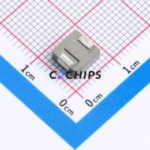 HMS0630-1R5M ตัวเหนี่ยวนำไฟฟ้าแบบ SMD, 7.1x6.6 มม. ( ค่าความเหนี่ยวนำ: 1.5uH ) ( ความแม่นยำ: 20% กระแสไฟฟ้าที่กำหนด: 9A ) - Product Image 2