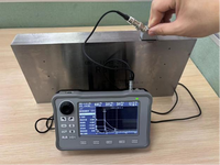 Detector de fallas ultrasónico UF80