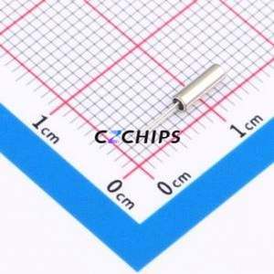 ZP2032K76812002 Crystal (Passive) DT-26 Crystal Oscillator Through Hole Crystal Oscillator 32.768kHz 10ppm 12.5pF - Product Image 2