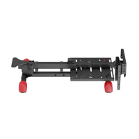 Support de volant de course pour simulateur de course LRS05-BS-KP01