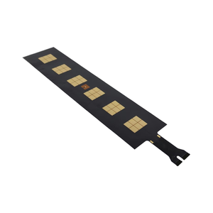 Tùy chỉnh linh hoạt PCB cảm biến áp suất FPC cảm biến quang học Nhà máy cung cấp phần cứng & phụ kiện bảng mạch cảm biến áp suất - Product Image 1