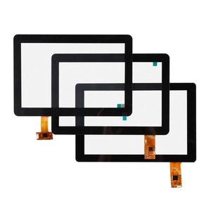 Customizable <strong>Touch</strong> <strong>Panel</strong> up to 65 inch Industrial <strong>PCAP</strong> <strong>Touch</strong> Screen 7 8 8.4 10.1 15.6 21.5 24 inch Capacitive <strong>Touch</strong> Screen <strong>Panel</strong> - Product Image 5