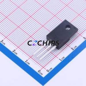 Nuevo y Original KNF6140S Transistor de efecto de campo de transistor (MOSFET) Venta completa Chips de componentes electrónicos y servicio BOM - Product Image 2