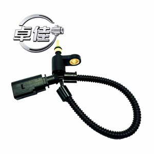 Temperature <b>Sensor</b> 03H919501A ZJ-07-212 <b>For</b> Volkswagen <b>Car</b> Replacement Part - Product Image 4