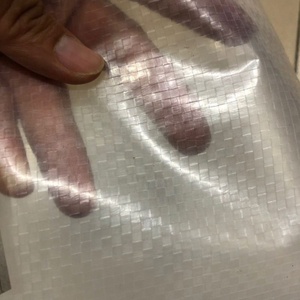 Film plastique de 60 mm, 100, 120, 150, 180, transparent, <span class=keywords><strong>200</strong></span> <span class=keywords><strong>microns</strong></span>, <span class=keywords><strong>bâche</strong></span> tissée imperméable - Product Image 2