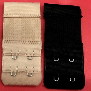 Biancheria intima Uso Spandex <span class=keywords><strong>Reggiseno</strong></span> Gancio di Chiusura Elastico Posteriore Strap Extender per il <span class=keywords><strong>Reggiseno</strong></span> Accessori - Product Image 5