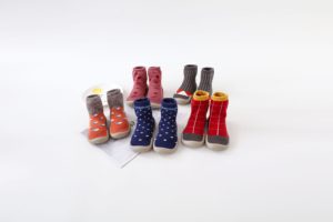 Zapatos para Bebés con Logotipo Personalizado - Marca Privada, Suela Suave, Preandantes, al por Mayor para Recién Nacidos y Bebés - Product Image 2
