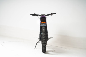 NUEVA Motocicleta Todoterreno 79 Bike 2026 de Alta Potencia 10KW 90km/h con Motor Central 72V 40Ah, Motocicleta Eléctrica de Montaña para Adultos, Modelo 2026 79bike Ly - Product Image 2