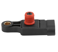 Capteur de pression du collecteur d'admission pour CHEVROLET AVEO MATIZ Spark 96325870