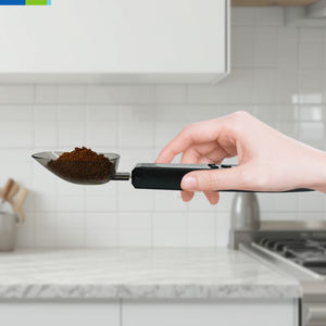 Auto-Off Digital Kitchen <strong>Scale</strong> Small Weight Measurement Food Measuring Tools LCD Display <strong>Electronic</strong> Type - Product Image 5