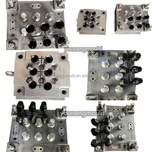 Taizhou <span class=keywords><strong>fil</strong></span> électrique moulage boulette moule défauts plastique moulage par injection - Product Image 4