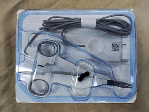 Sistema Electroquirúrgico Veterinario OSCAT, Multimodo, para Corte y Coagulación, Equipo Médico para Clínicas Veterinarias - Product Image 3