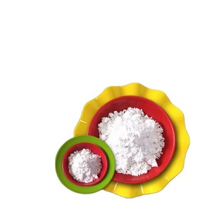 Fourniture d'usine <span class=keywords><strong>Metakaolin</strong></span> <span class=keywords><strong>Metakaolin</strong></span> poudre Super fine métakaolin réactif pour la fabrication de papier en béton Kaolin - Product Image 1