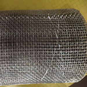 <span class=keywords><strong>Electro</strong></span> mạ kẽm dây lưới/Vuông mở mạ kẽm Lưới cửa sổ màn hình - Product Image 5