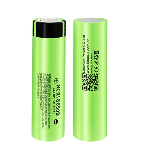 Литиевая аккумуляторная батарея, 3,7 В, 3400 мАч, 3400 мАч - Product Image 5