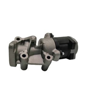 Ap02 — vanne EGR, AGR vanne 1618N6 LR010125, pour JAGUAR lxrover, citroën PEUGEOT - Product Image 3