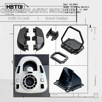BLH Plastic Manufacturing Companies se spécialise dans le moulage par injection personnalisé industriel, OEM ODM, certifié ISO9001