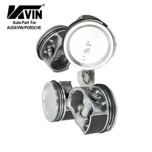 KVIN 036107065DH nuevo pistón para Volkswagen Polo 2011 1.6L Manual Comfort 3533515036 107 065 DH pistón para 1,6/EA111 Ranger - Product Image 4