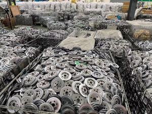 Utilisation pour Honda Nissan Hyundai Suzuki BMW <span class=keywords><strong>Volvo</strong></span> Mercedes Subaru Volkswagen Toyota Fabrication en gros de filtre à huile de moteur de voiture - Product Image 5