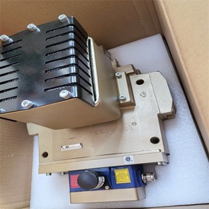 Vanne de régulation Ross D3573A8161L DC 24V pour usage industriel - Product Image 3